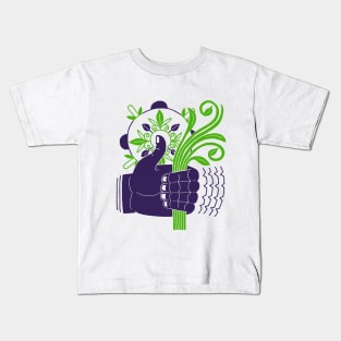 Green Thumb Kids T-Shirt